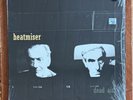 HEATMISER Dead Air LP 2007 Elliot Smith RARE Clear Vinyl NM Original Shrink