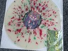 Ramones Acid Eaters Splatter Vinyl LP
