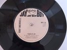 Northern Soul - Ray Merrell - Tears Of Joy - Jay Boy 1990 Reissue