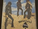 Motörhead - Ace Of Spades  - Vinyl LP  /  1980 Erstpressung