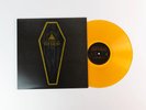 The Prize Fighter Inferno - My Brother's Blood Machine on Evil Ink Ltd Gold Viny