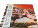Led Zeppelin - Houses Of The Holy (2015 Reissue- Translucent Red)