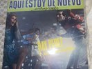 Salsa Lp Ray Perez y su Orquesta 