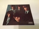 The Rolling Stones Rare German LP The Rolling Stones NO.2 DECCA BLK 16325-P