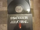 OSCULUM INFAME-the black theology-BLACK COLOURS-LP-black metal