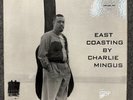 Charles Mingus on Bethlehem 6019