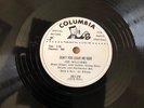 BLUES JOE WILLIAMS Col 30129 King Biscuit Stomp/Don't Leave Me Here E