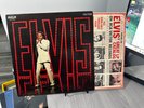 ELVIS PRESLEY - NBC-TV Special Original 1968 Soundtrack LP Mono LPM 4088 LP EX+