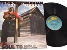 Stevie Ray Vaughan & Double Trouble 