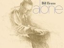 Bill Evans Alone (Vinyl) 12
