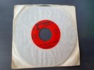 The Pretenders I'm The One That Love Forgot/What Is Love? Carnival 45rpm Single