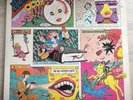 David Bowie Images 1966 - 1967 Vinyl Record Double Album LP 1973 Deram - WRDC