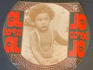 GILBERTO GIL  Expresso 2222 1972 1st Brazil Philips ‎6349.034 fold-out cover EX