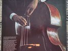 The BASS John Coltrane Various ABC IMPULSE 3 LP Box Set ASY-9284-3 JAZZ 1974 EX
