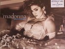 Madonna Like A Virgin Australia 1st pressing 12'' vinyl Lp 1984 Sire Label rare