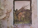 Led ZEPPELIN IV Australia 1st pressing 4 Symbols 1971  SD-7208 rare rock