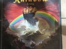 Rainbow - Rainbow Rising -Vinyl -1976 - Gatefold - Oyster ACBR 262