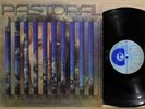 PASTORAL Atrapados En El Cielo Rare Argentina Folk Prog Rock 1977 LP
