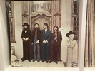 The Beatles - Hey Jude Vinyl LP 1975 Repress EMI 4348 A2/B2 Greece Pressing
