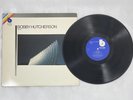 BOBBY HUTCHERSON SPIRAL LT996 BLUE NOTE LP RECORD VINYL WITH SLEEVE