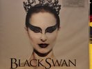 BLACK SWAN Soundtrack Clint Mansell -LTD 500 WHITE VINYL 2016 **NEW**  RARE