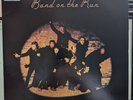 Paul McCartney Wings Band On The Run  1/2 Speed Mastered Columbia HC 46482