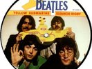 The Beatles Yellow Submarine 45 giri Picture disc