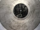 GRAND BELIAL'S Goat of a Thousand Young LP marble vinyl