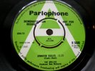 THE HOLLIES DEMO 45 ' JENNIFER ECCLES  ' EX