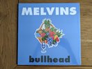 MELVINS: BULLHEAD [LP vinyl] 2018 Reissue New & Sealed