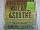 MULATU ASTATKE TIMELESS 2021 RSD NEW VINYL 2 LP MOCHILLA MOLP 007 Jazz