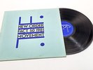 New Order Movement -  NM/EX FACT. 50 Ultrasonic Clean