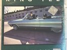 King Tee – At Your Own Risk LP 1990 Capitol Records C1 92359 *SEALED*