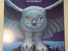 RUSH Fly By Night MERCURY SRM-1-1023 LP SEALED FIRST PRINT