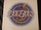 Bee Gees Greatest Hits Double Album Vinyl Record LP 1979 Great Condition