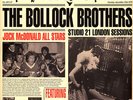 Bollock Brothers - 21 Studio Sessions Red Vinyl Edition (2024 - UK - Original)