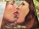 ALEXANDRO JODOROWSKY - EL TOPO - APPLE RECORDS 1971 U.S. LP GATEFOLD SLEEVE RARE