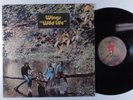 WINGS Wild Life APPLE LP VG++/VG+ SHRINK ha