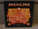 BLACK SABBATH - Sabbath Bloody Sabbath - UK WWA Press G/F LP (1973) - VG+/VG
