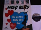 Mary Wells-The One Who Really Loves You-ORIG 1962 US Motown LP-STUNNING NM Copy