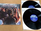 Orig Rolling Stones Hot Rocks USA 2-LP Set In Shrink Near Mint Free Shipping