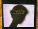 Bill Evans Trio – Waltz For Debby – NM Modal-Post-Bop Jazz Live Vinyl LP - RE