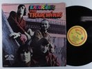 TRADEWINDS Excursions KAMA SUTRA LP VG+ mono SHRINK ha