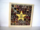 GRAND FUNK RAILROAD Caught In The Act SEALED 2LP CAPITOL SABB 11445 HYPE STICKER