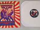 Van Halen Women and Children First Sessions White Vinyl LP Record new