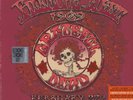 1969 Grateful Dead-Fillmore West 27th Vinyl 4xLP Album Etch Ltd 180 New