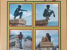 Cultural Roots-Drift Away From Evil Vinyl LP Album RP Roots Reggae New