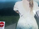 Lana Del Rey Chemtrails Over The Country Club Limited Red Vinyl Record LP