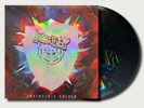 JUDAS PRIEST INVINCIBLE SHIELD holographisches Vinyl LP PRESALE Limited Edition