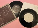 Gene Be My Light 2 x 7”s White Label Promo & Numbered 7” Smiths Morrissey